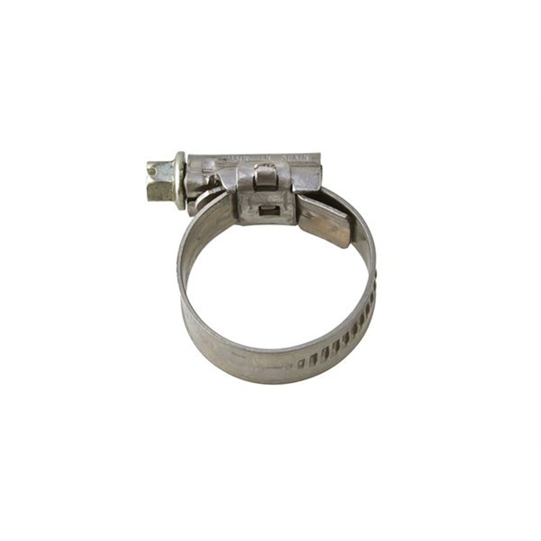 8-16mm W5 S/S 9mm Band Hose Clamp