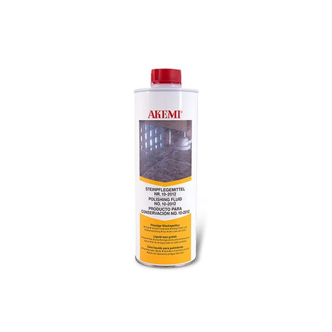 Polishing Fluid No 10-2012 1L