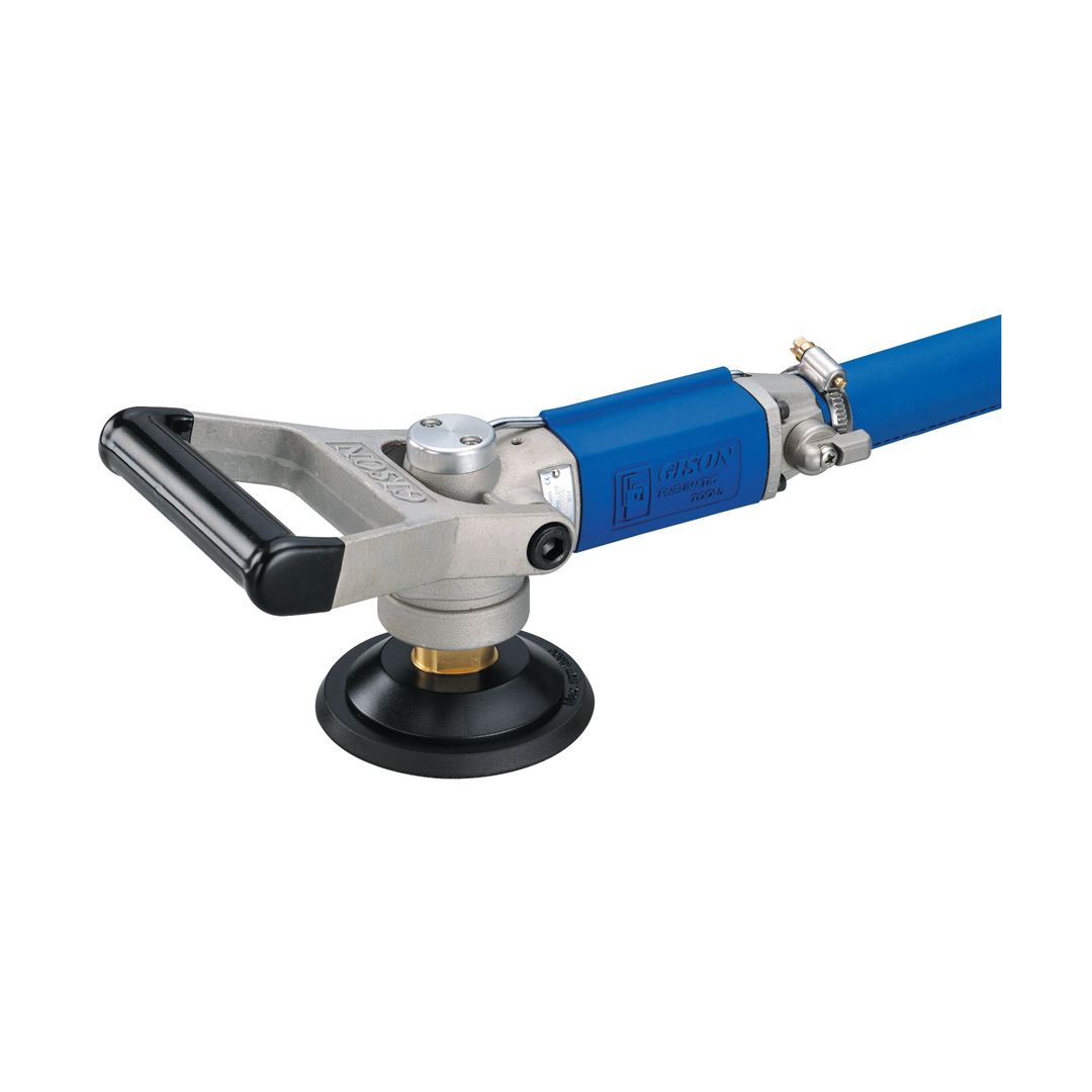 Gison Wet Air Sander / Polisher GPW-218