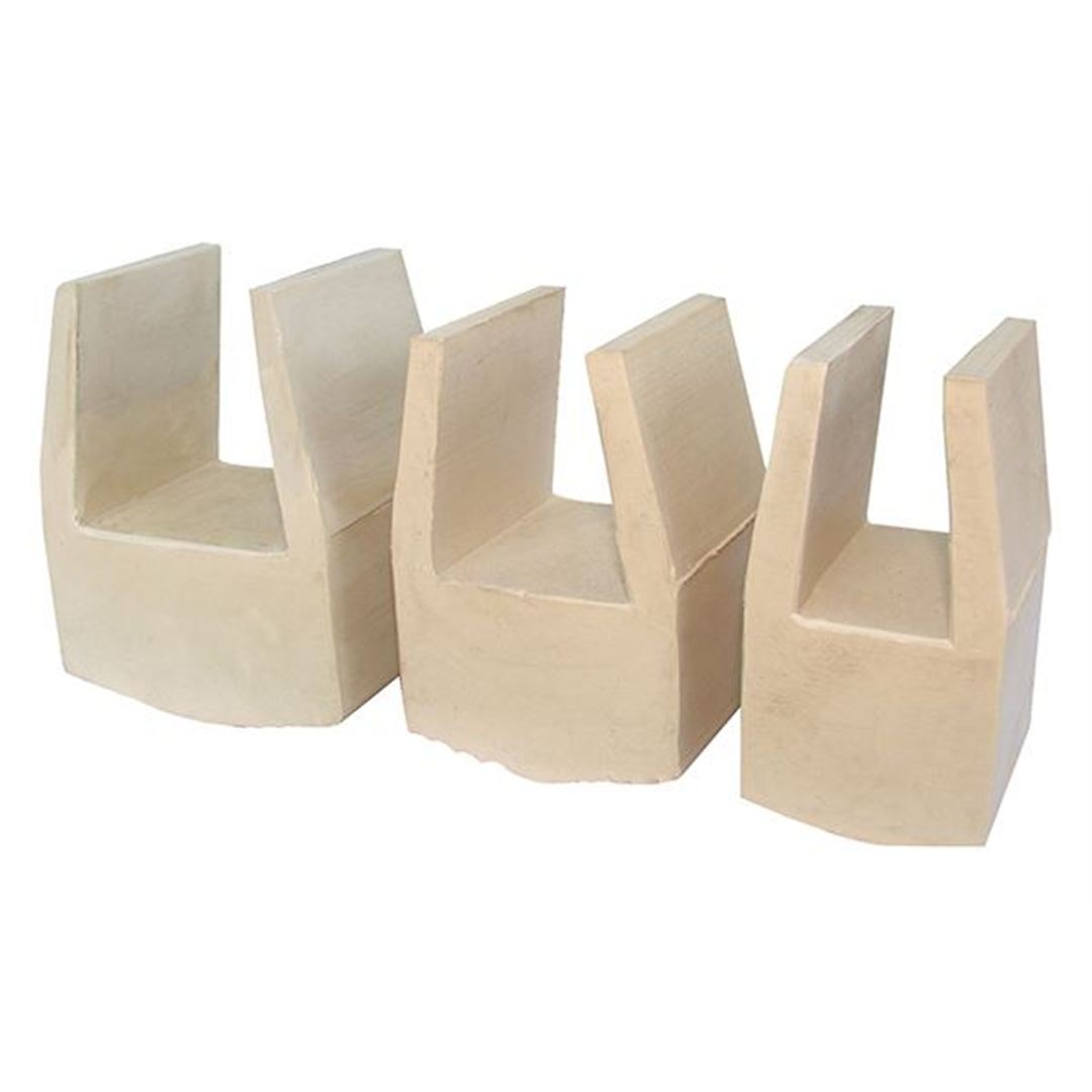 Slab Edge Guard 30mm (White)