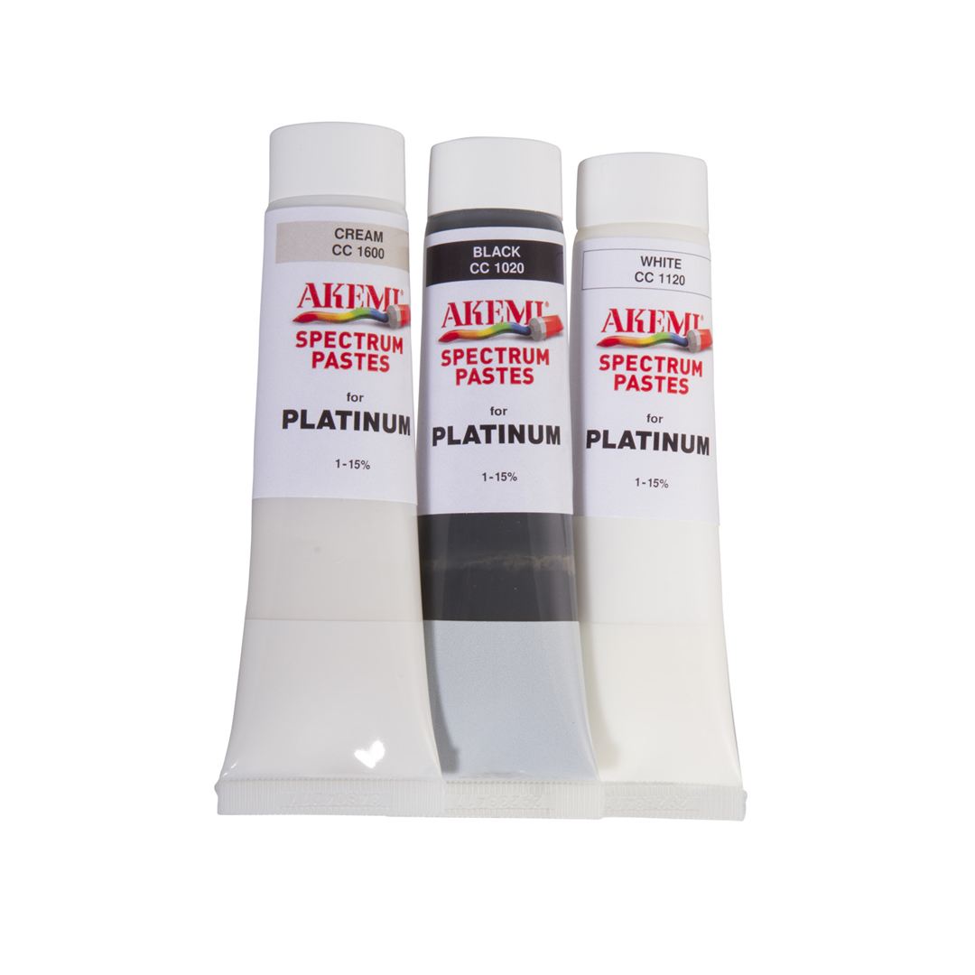 Spectrum Colouring Paste - Black 1030/1040