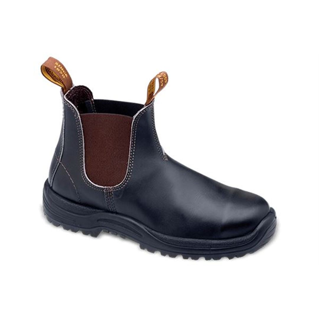 Blundstone Pull on Safety Boot Size 11