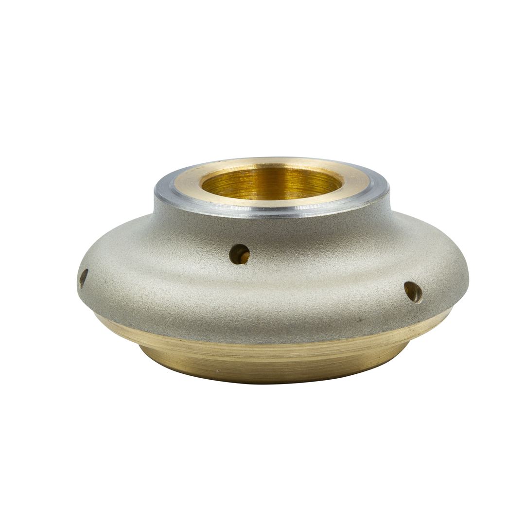 Nicolai 60 Series Profile F20 DM60 C.Rim B35 POS2 G3