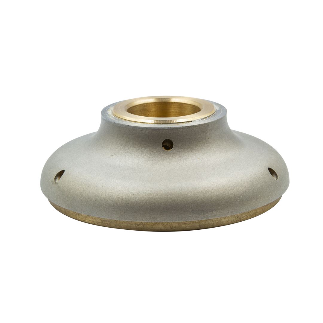 Nicolai 60 Series Profile F30 D60 POS 3 G4