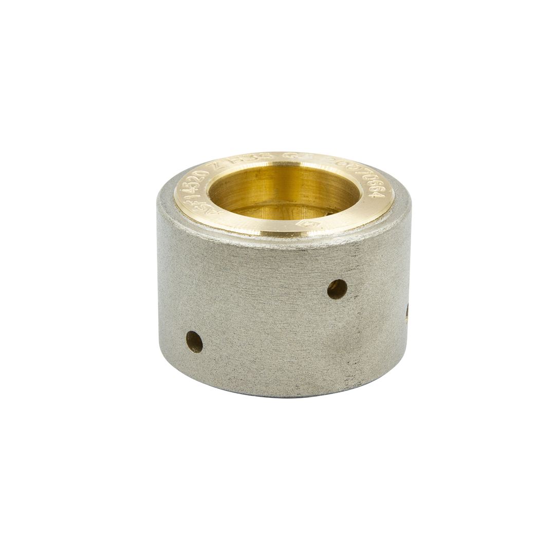 Nicolai 60 Series Profile Z35 D60 C.Rim B35 POS2 G3