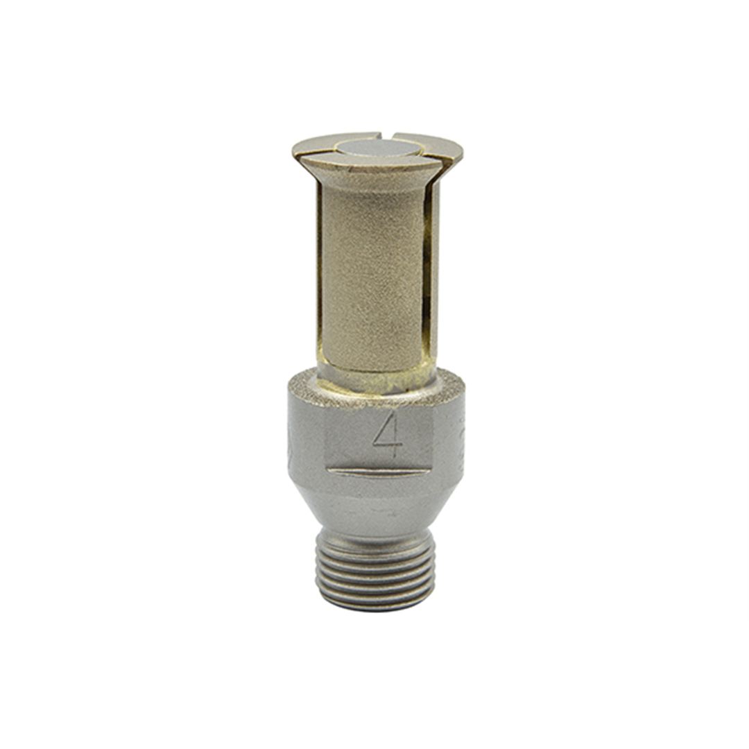 Nicolai 20 Series Microline ZS30 D20 C.RIM Wheel 1/2" Gas POS3 G4