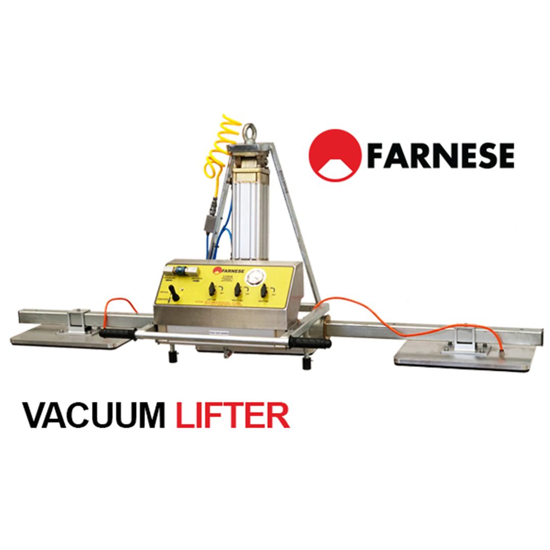 Farnese Vacuum Lifter 3 Pad
