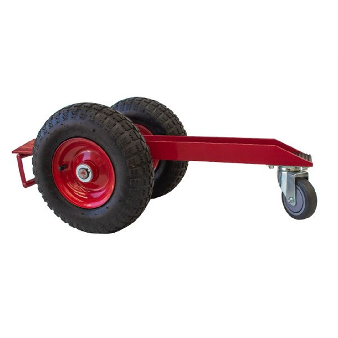 Farnese 3 Wheel Dolly