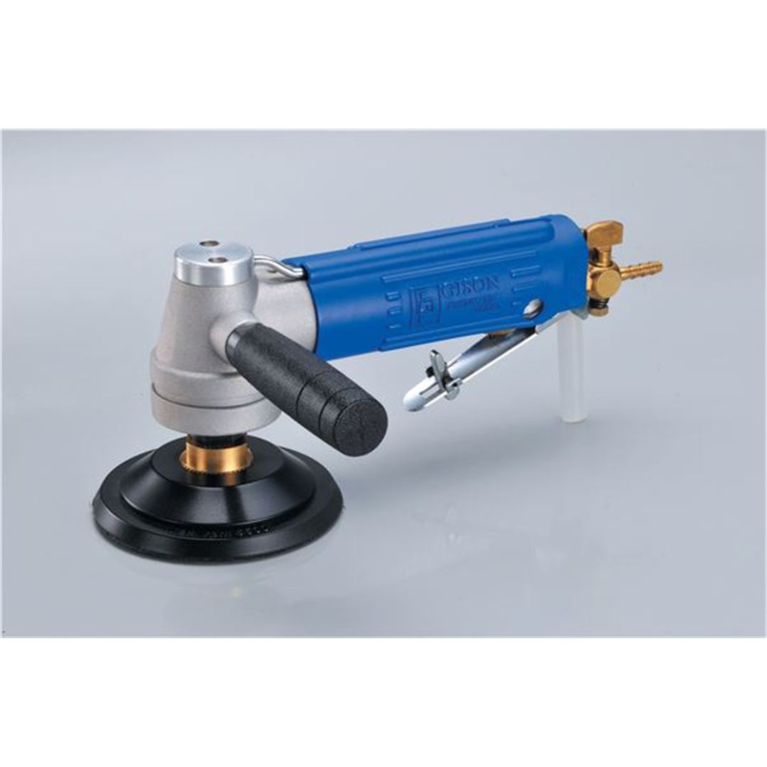 Gison Wet Air Sander / Polisher GPW-7L