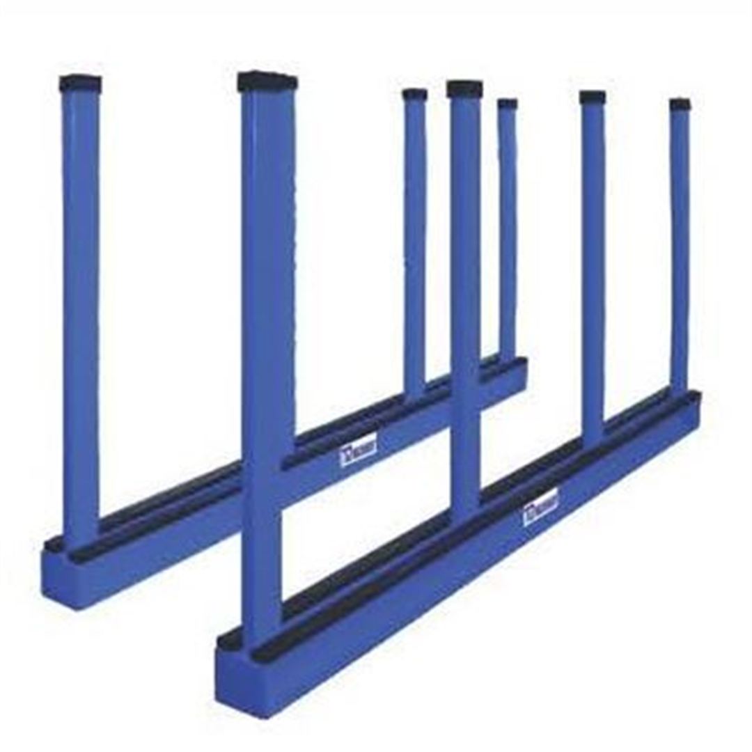 Slab Rack Base 3.0m - BASE ONLY