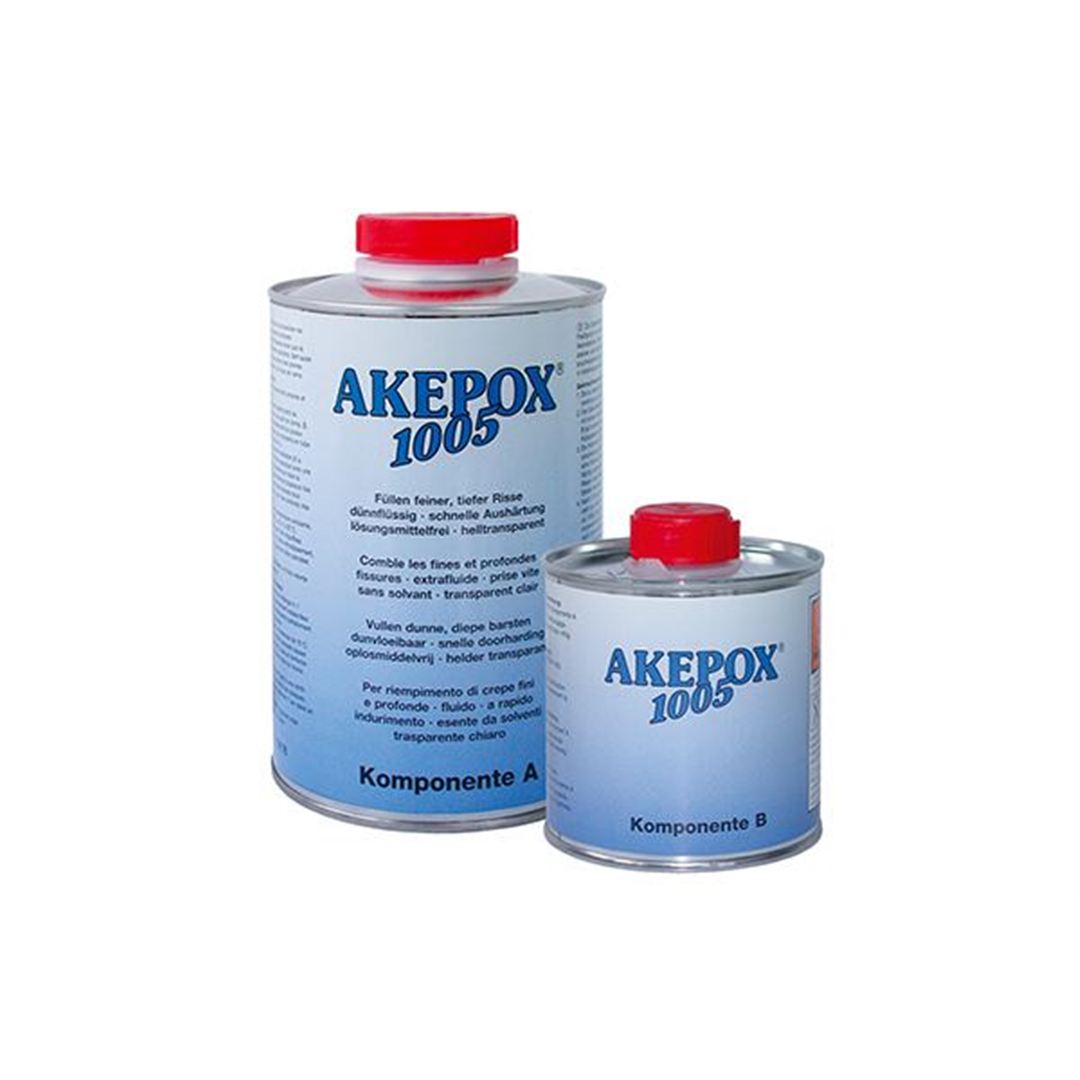 Akepox 1005 Comp A & B 1.25Kg