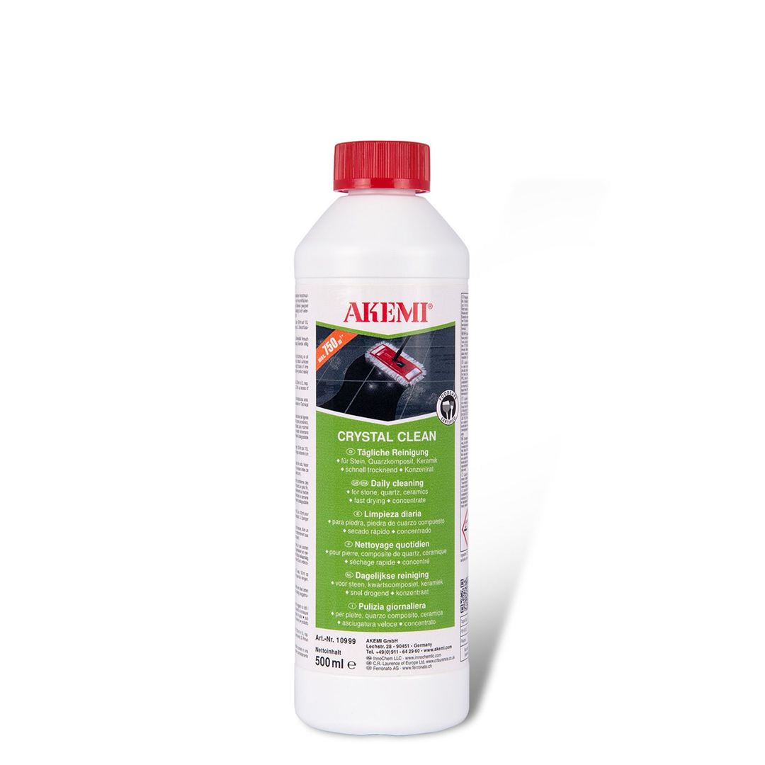 Akemi Crystal Clean (Concentrate) 1L
