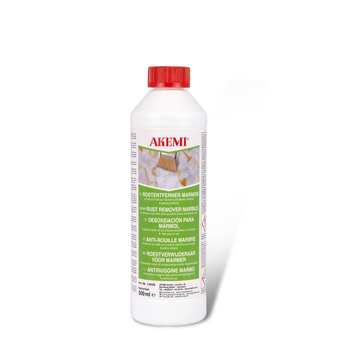 Akemi Rust Remover Marble 500mL