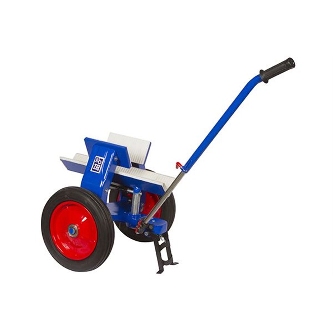 Self Locking Trolley M4 (Solid Wheel)