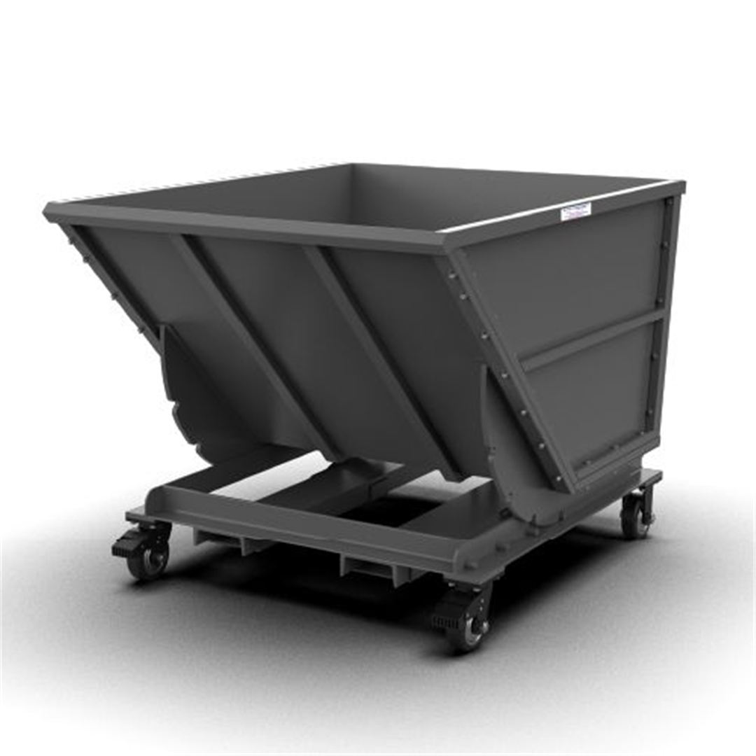 Collapsible Dumpster - Large