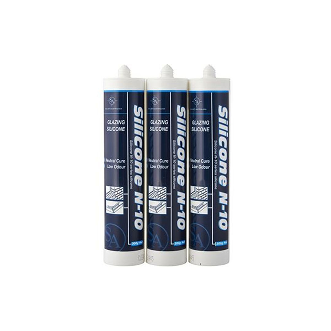Silicone Sealant Grey