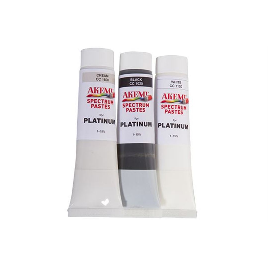Spectrum Colouring Paste - White Magic 1150/1160
