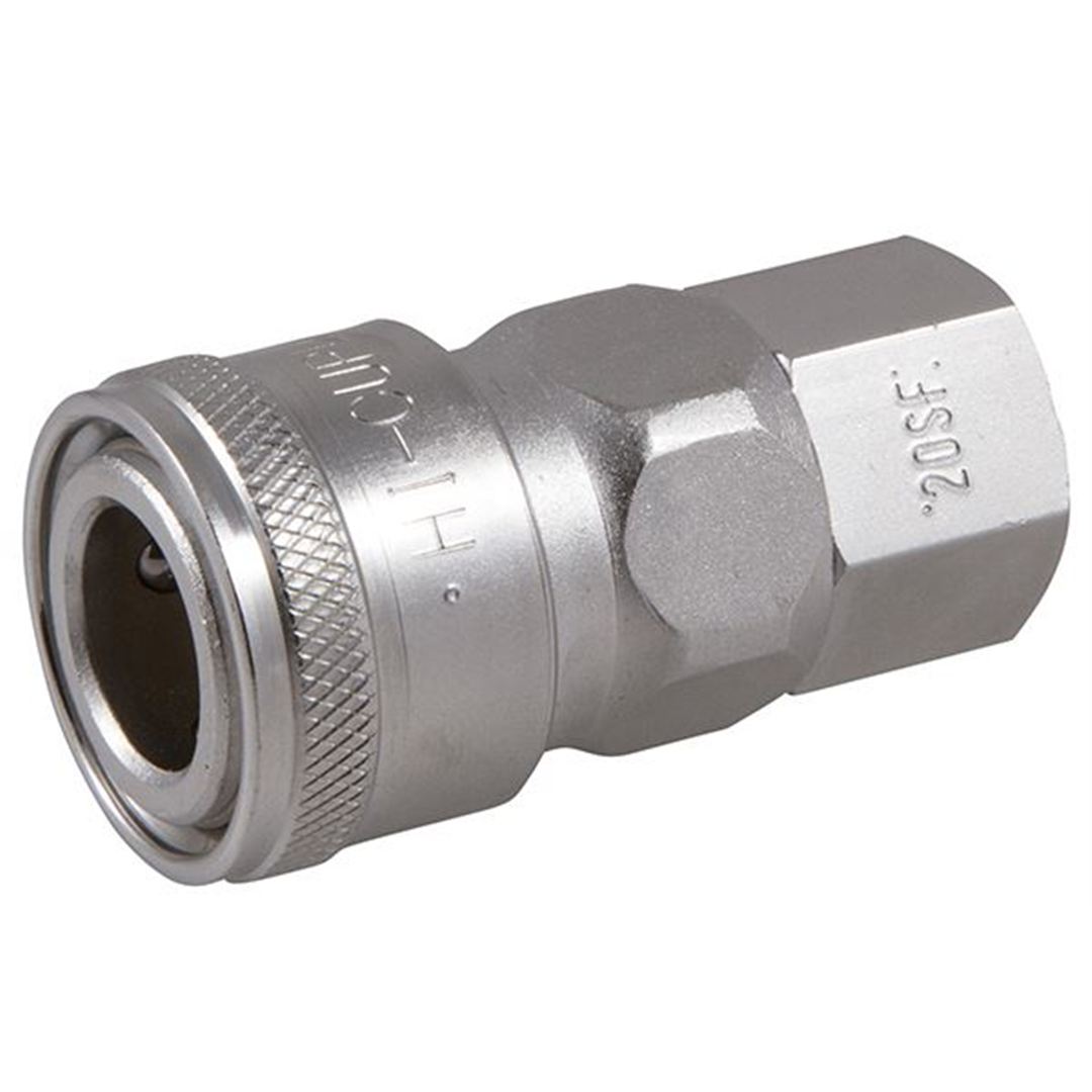 NITTO 1/4 Female Socket 20SF