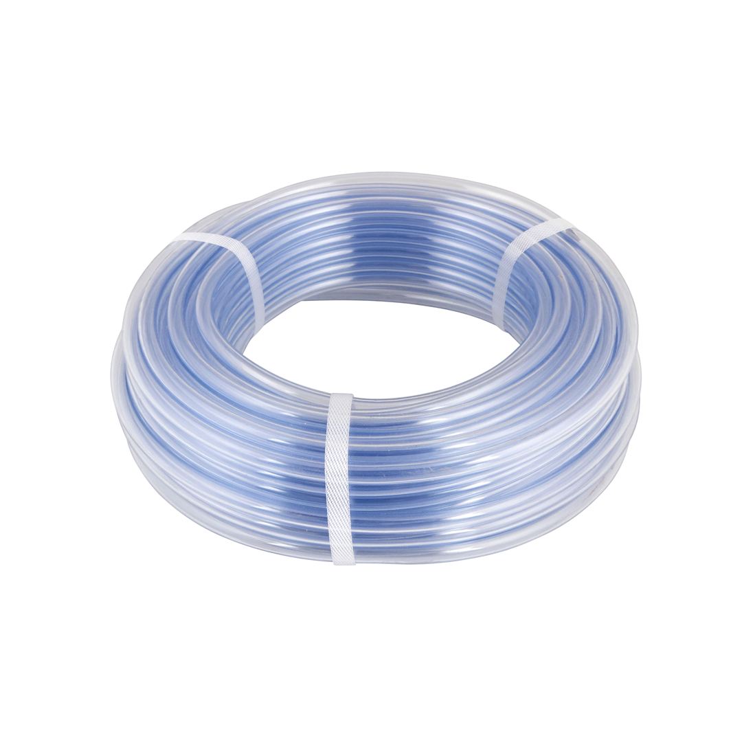 5/16 (8mm) I.D Clear Vinyl Tube (per metre)