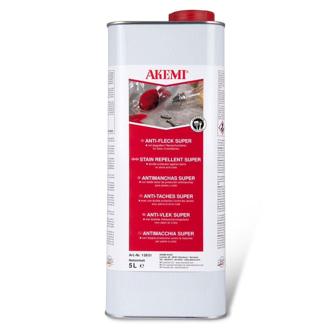 Akemi Stain Repellent Nano-Effect 5L