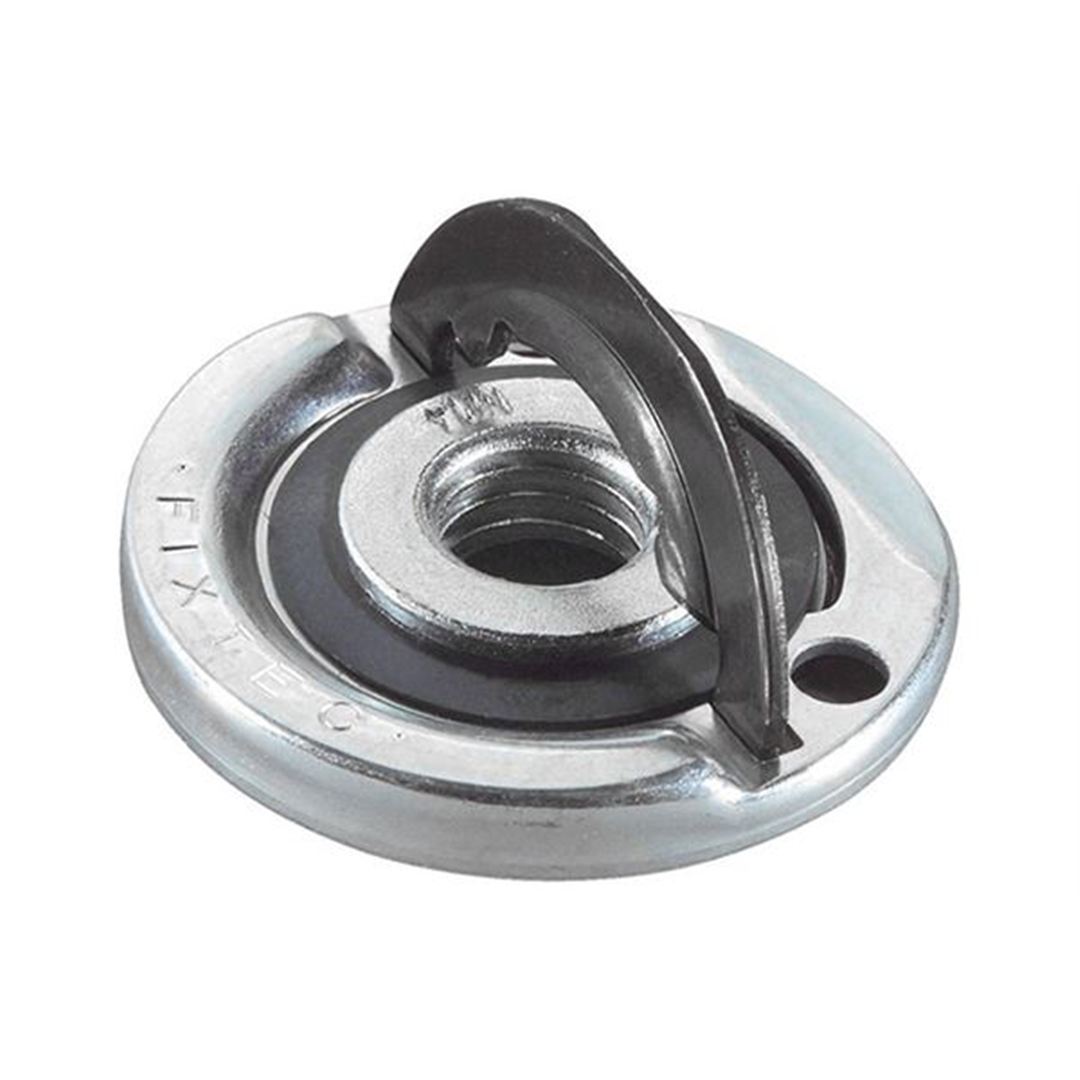 Milwaukee Fixtec Nut Single