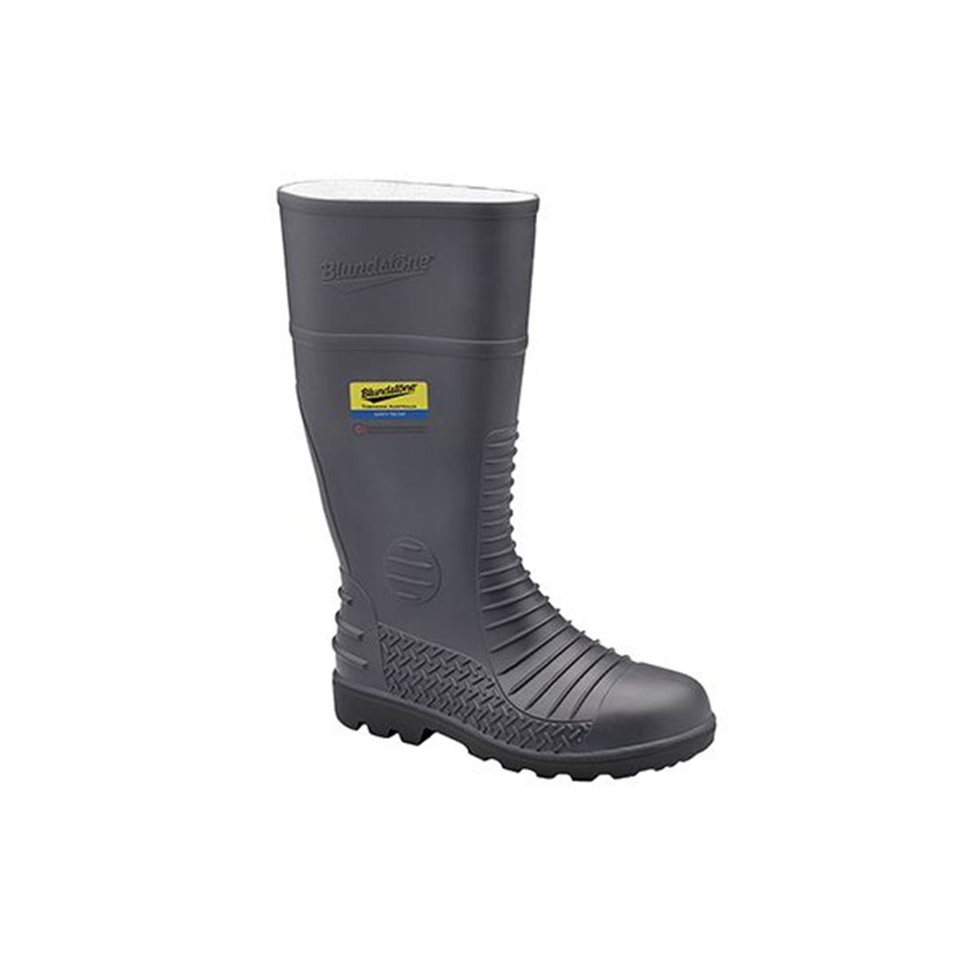 Blundstone Safety Gumboot Size 12