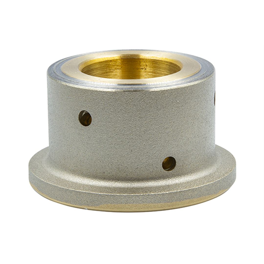 Nicolai 60 Series Profile A3060 POS2 G3 Radius 3mm