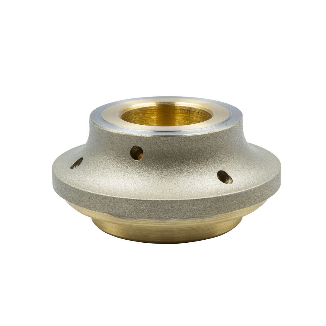 Nicolai 60 Series Profile H20 DM60 C.Rim B35 POS2 G3