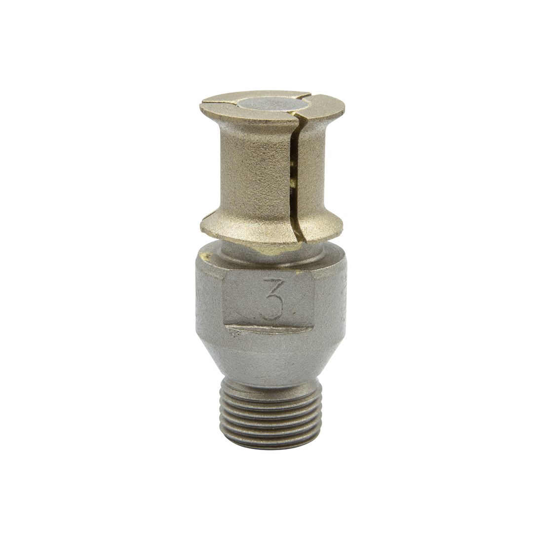 Nicolai 20 Series Profile T20 D20 C.RIM Wheel R3 1/2" Gas POS2 G3 Open Profile