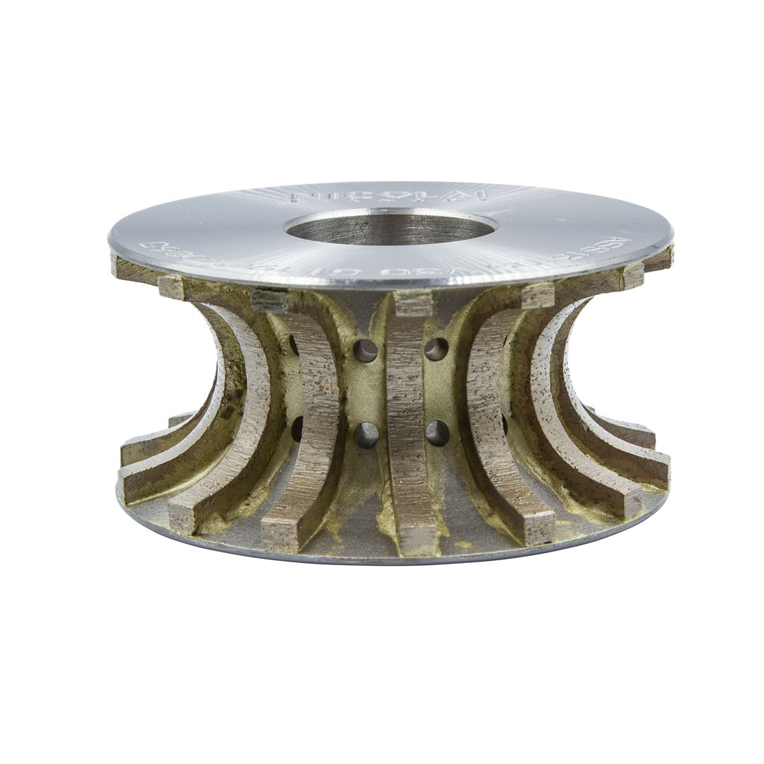 Nicolai 60 Series V30 D60 C.Rim B35 G1