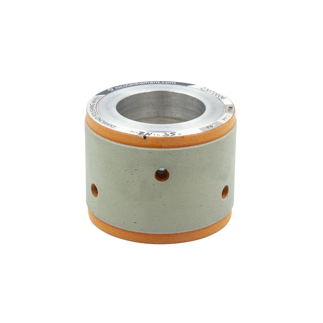 Nicolai 60 Series Profile Z35 D60 B35 POS7 G8 JOY LITE