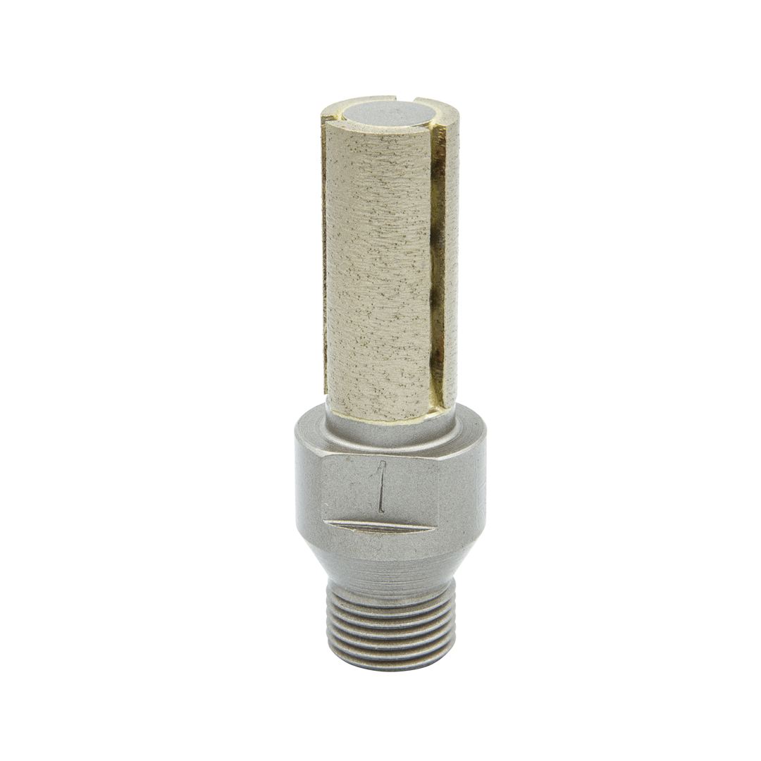 Nicolai 20 Series Microline Z4520 1/2' Gas POS1 G1