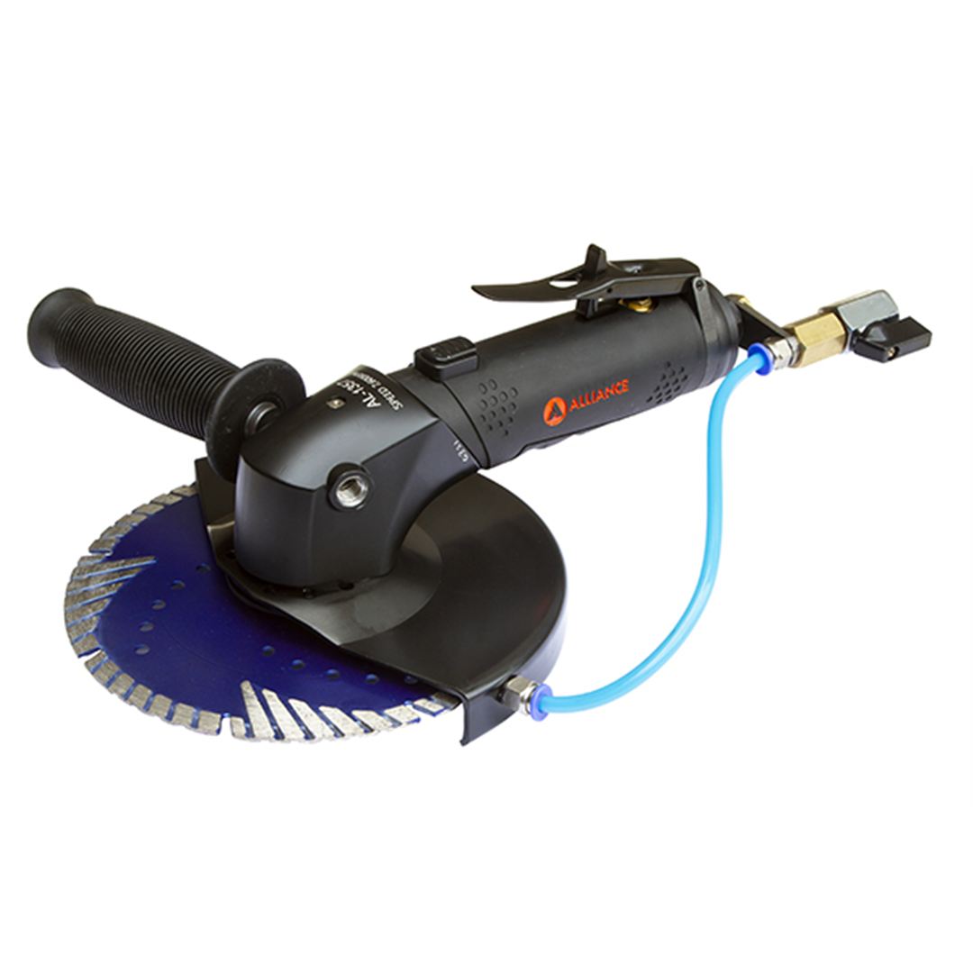 Alliance 180mm/7 inch - Super Torque Cutting Saw M14 Thread