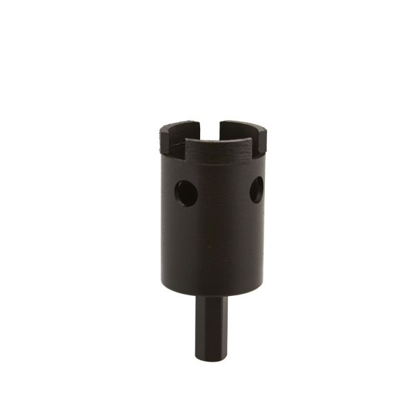 Core Drill Bit 40mm Hex - Farnese Stone Tools
