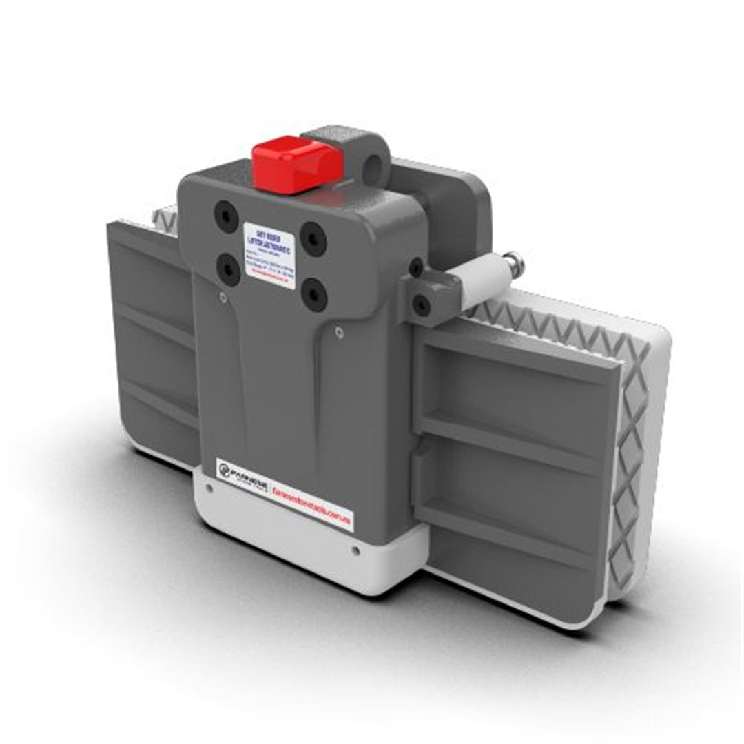 Sky Rider Lifter 30 Automatic - White Rubber