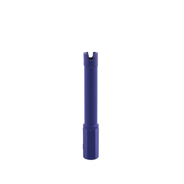 Core Drill Bit 12mm Hex - Farnese Stone Tools