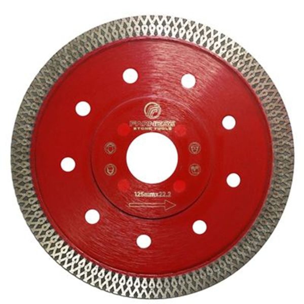 Farnese Razor Edge 125mm Blade - Farnese Stone Tools